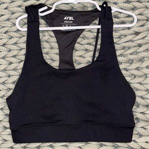 AYBL black bra small